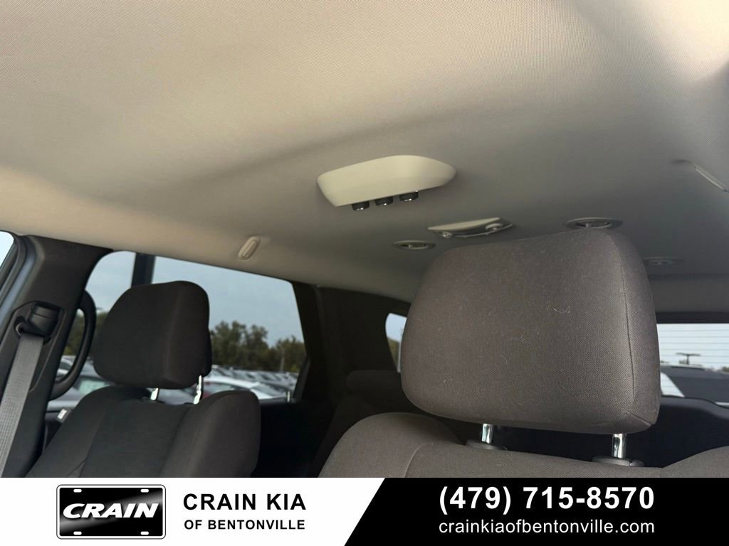 Used 2019 Dodge Durango SXT AWD/4WD image 23