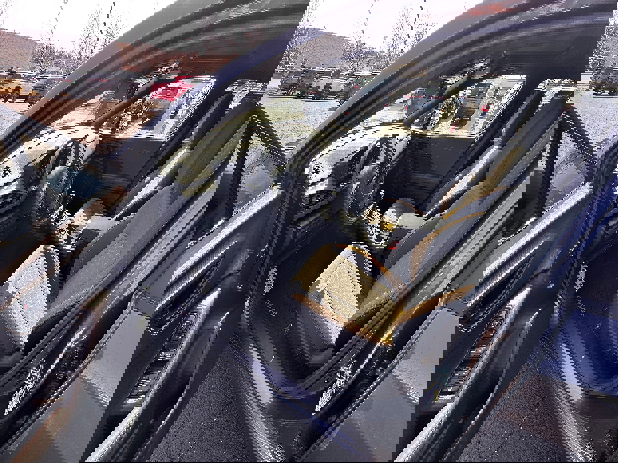 Certified 2025 Subaru Crosstrek 2.5i Sport image 11