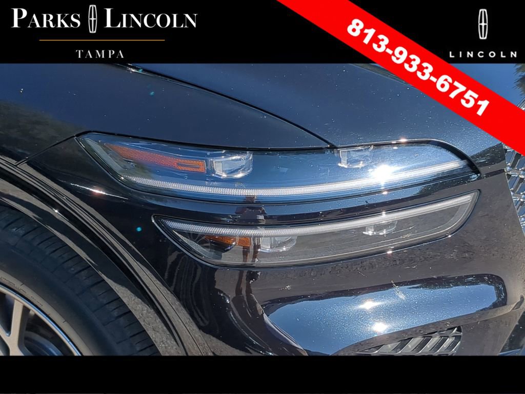 Used 2024 Genesis GV70 3.5T Sport AWD/4WD image 11