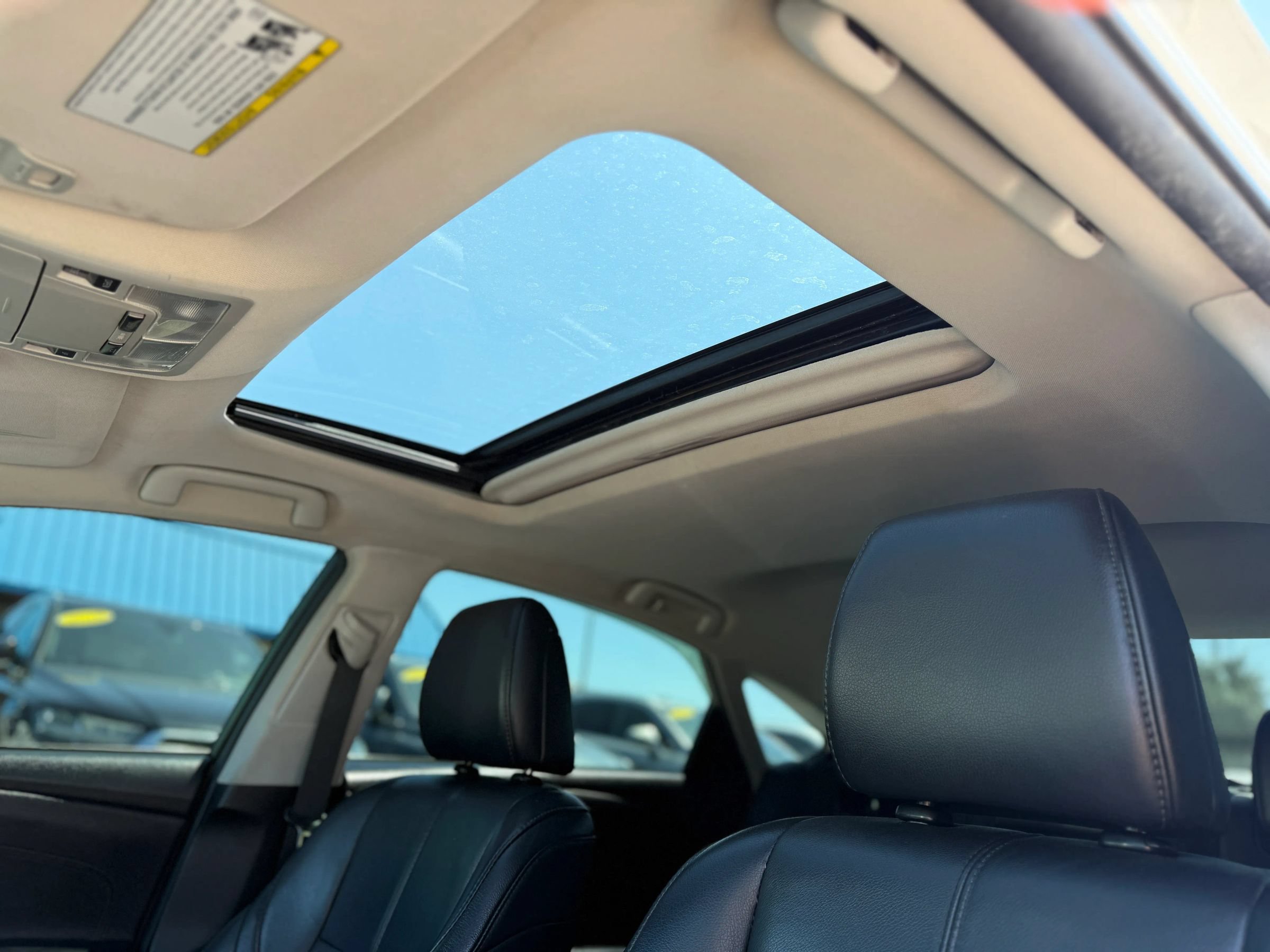 Used 2016 Toyota Avalon XLE Premium FWD image 20