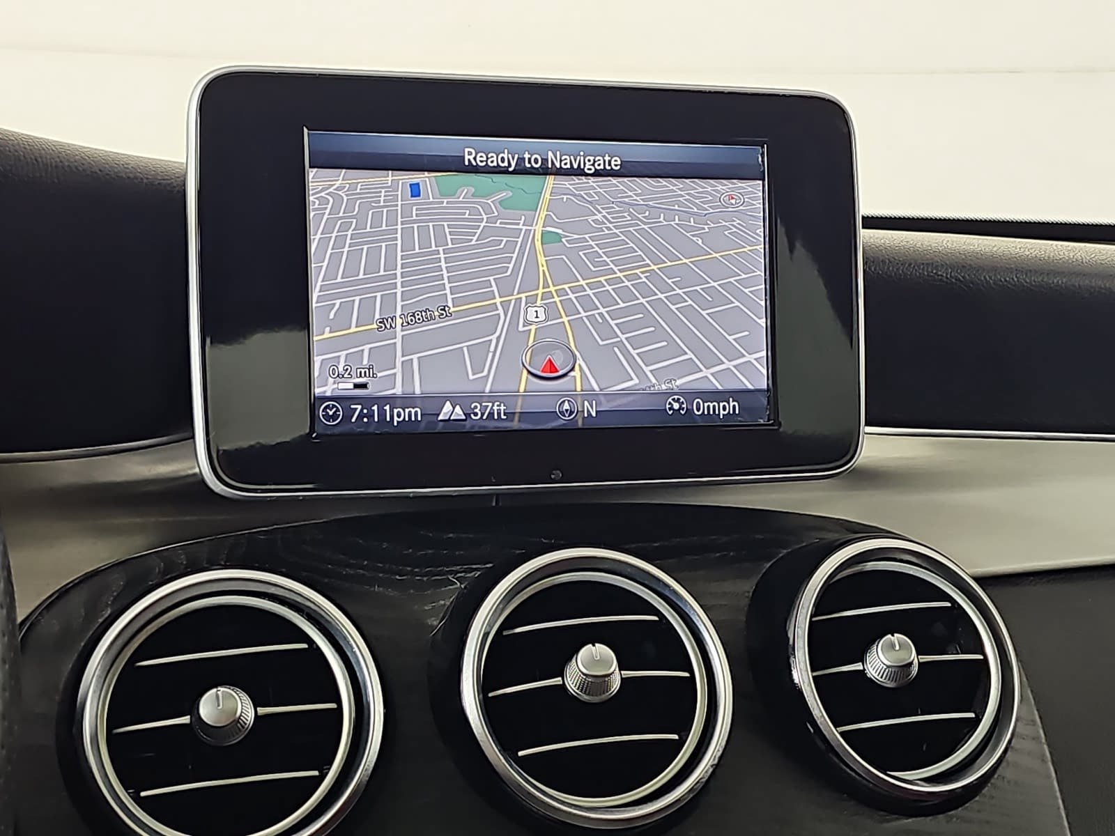 Used 2019 Mercedes-Benz GLC 300 4MATIC Coupe image 22