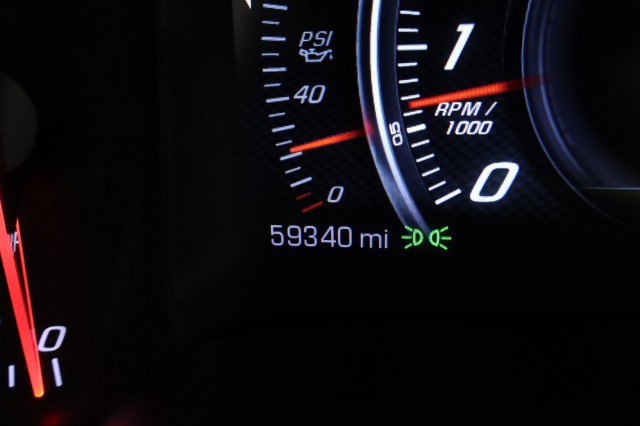 Used 2019 Chevrolet Corvette Grand Sport RWD image 58