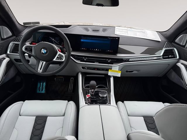 New 2026 BMW X5 M Competition w/ Executive Package image 10
