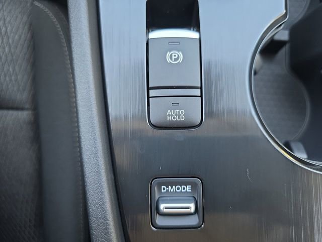 New 2026 Nissan Rogue SV image 28