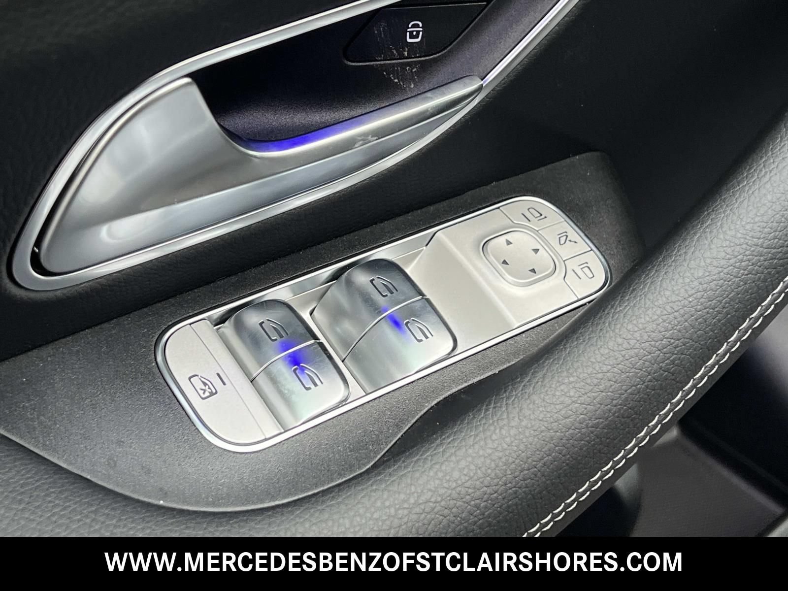 New 2026 Mercedes-Benz GLE 450 4MATIC image 22