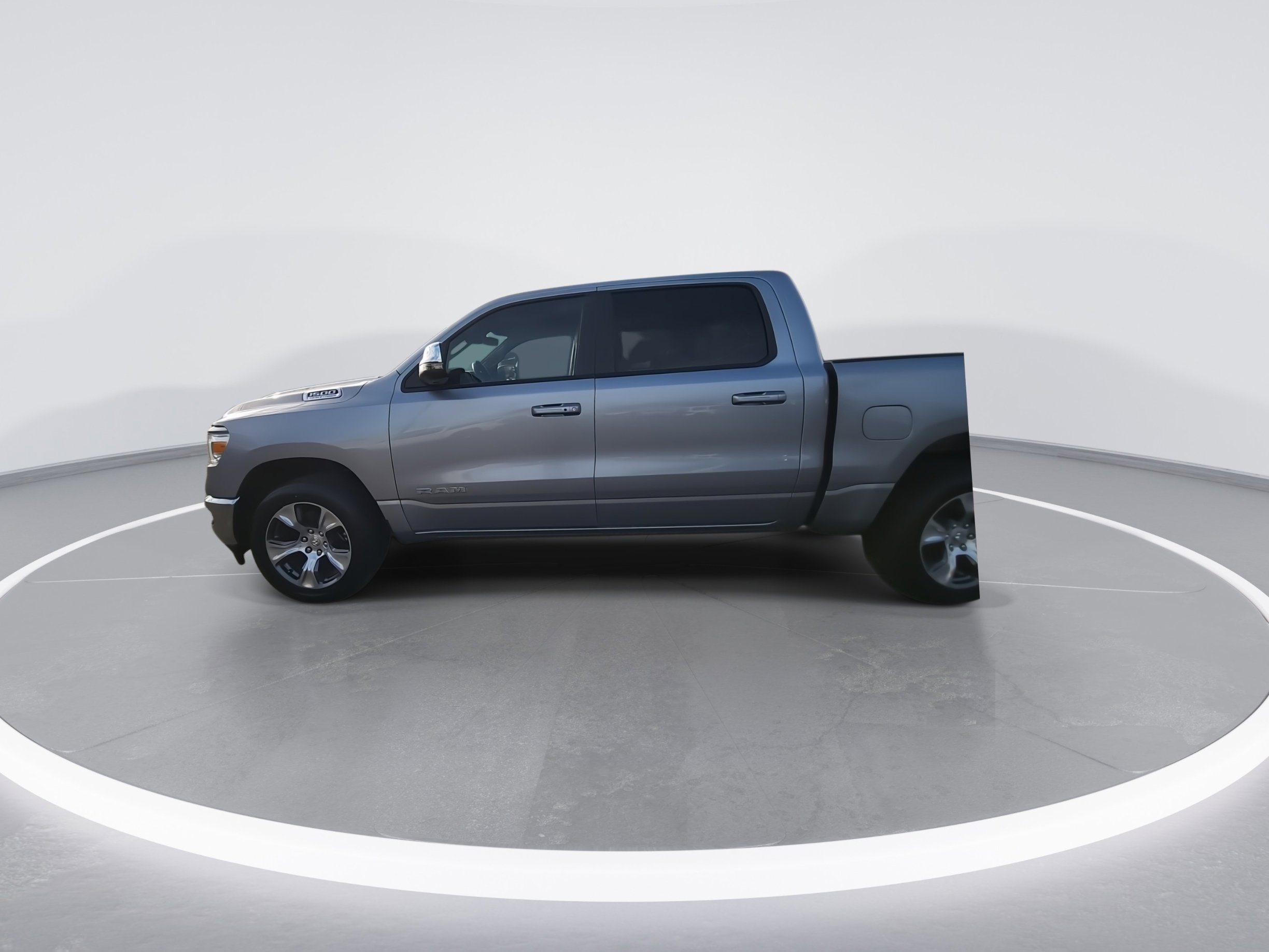 Certified 2024 RAM 1500 Laramie image 5