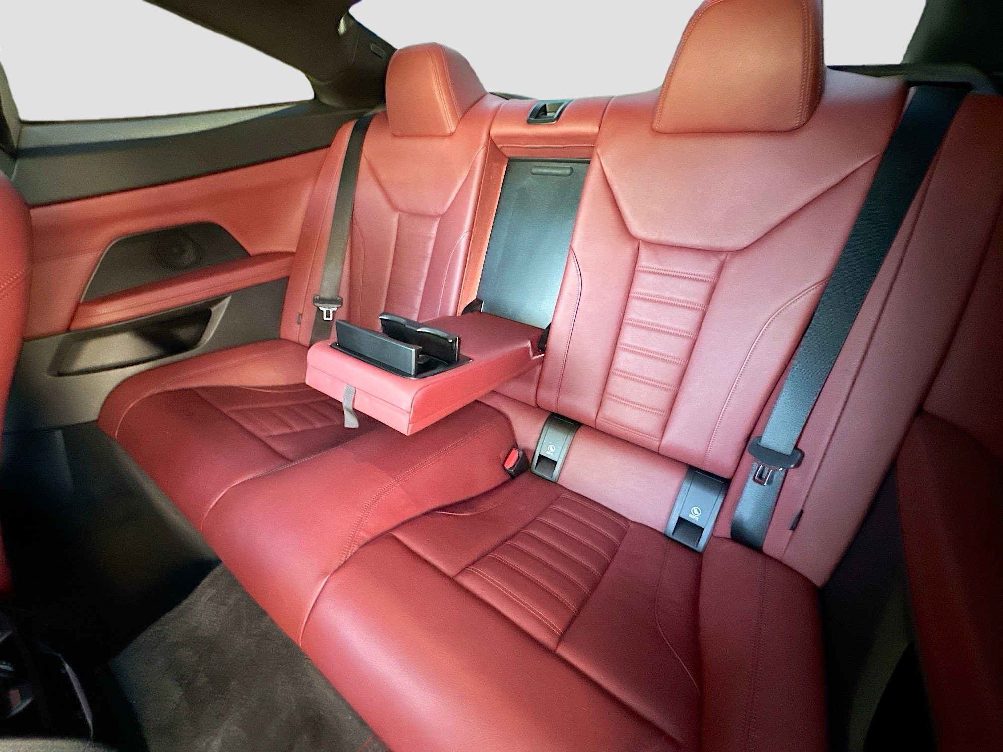 Used 2021 BMW 440i xDrive Coupe image 26