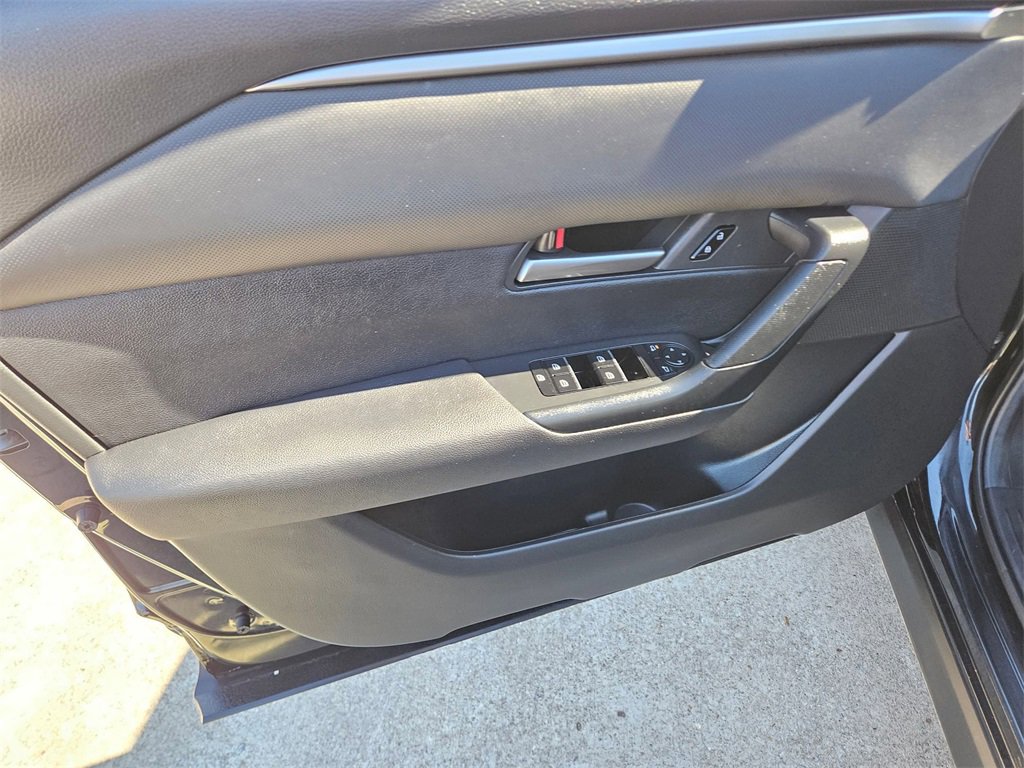 Used 2025 MAZDA CX-50 AWD 2.5 S w/ Premium Package image 14