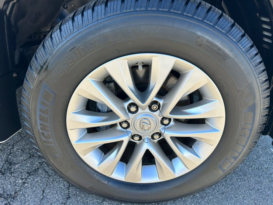 Used 2019 Lexus GX 460 Premium image 13