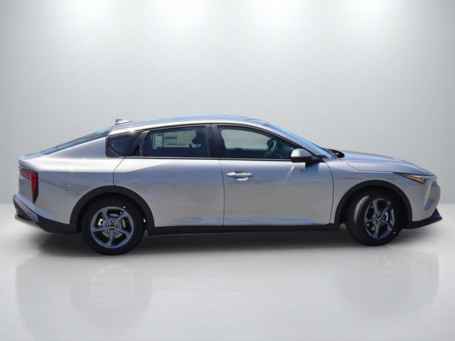 New 2026 Kia K4 FWD image 3