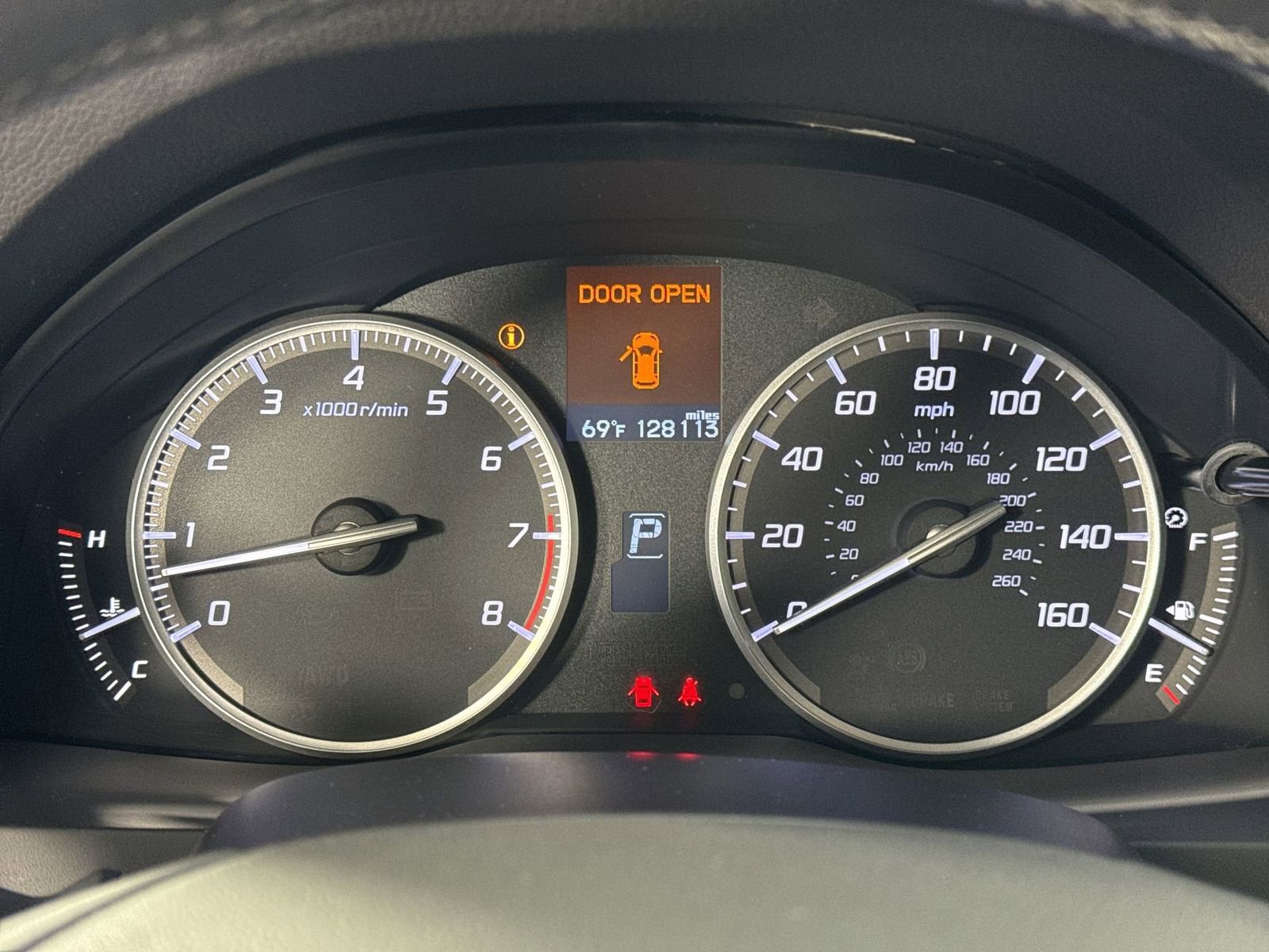 Used 2014 Acura RDX AWD image 16