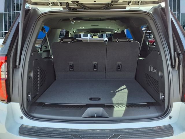 New 2026 GMC Yukon XL Elevation image 28