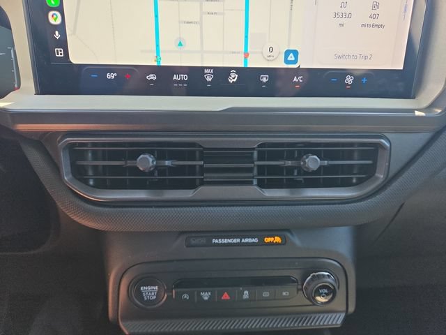 New 2026 Ford Bronco Sport Big Bend AWD/4WD image 13