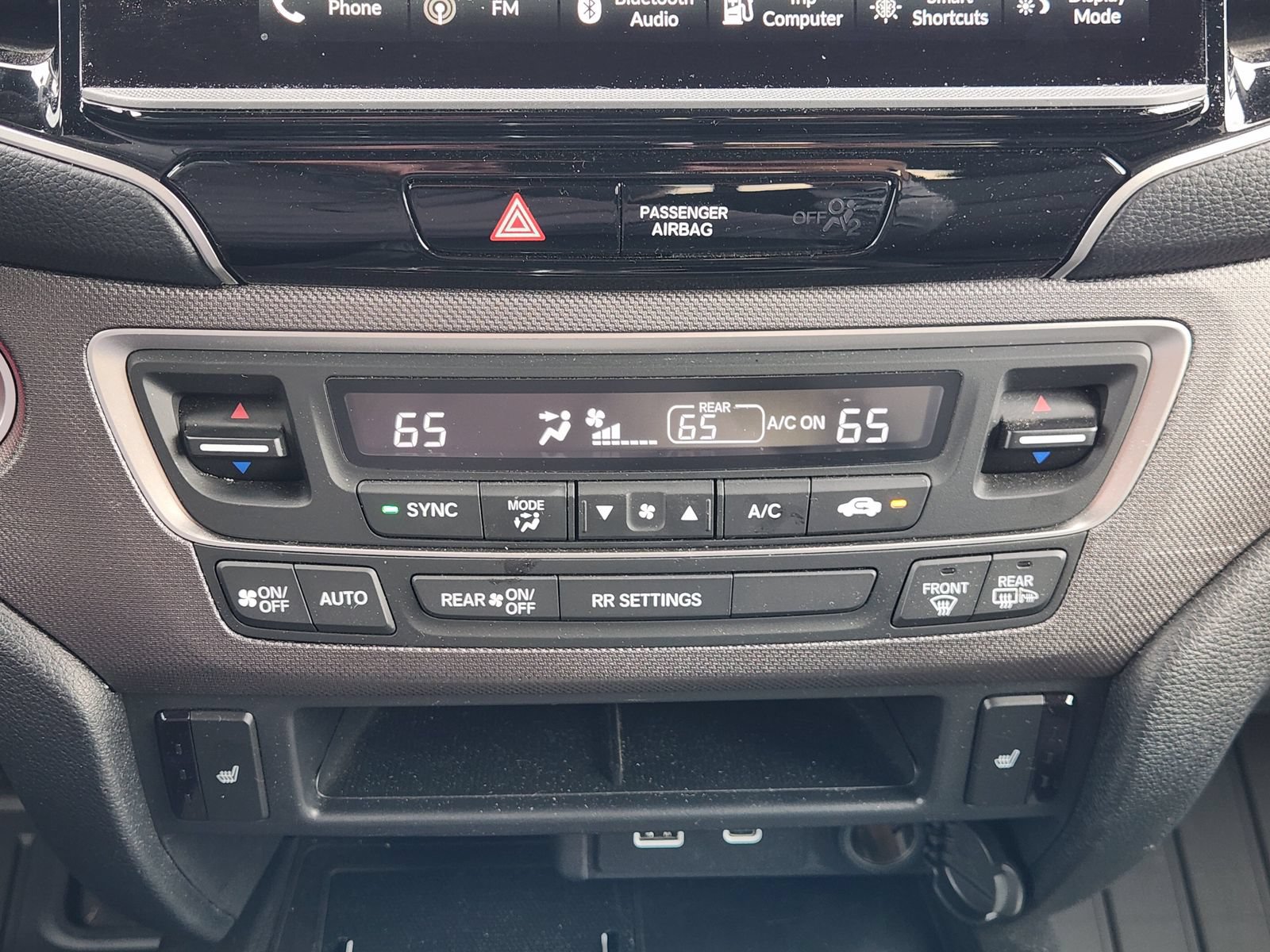 Used 2024 Honda Ridgeline RTL+ image 21