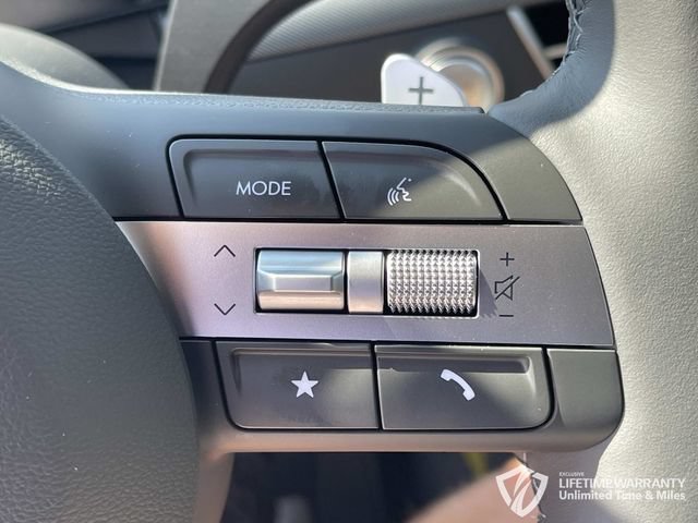 New 2026 Hyundai Sonata Limited FWD image 34