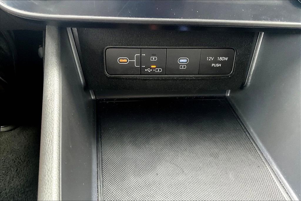 Used 2025 Hyundai Sonata SEL image 17