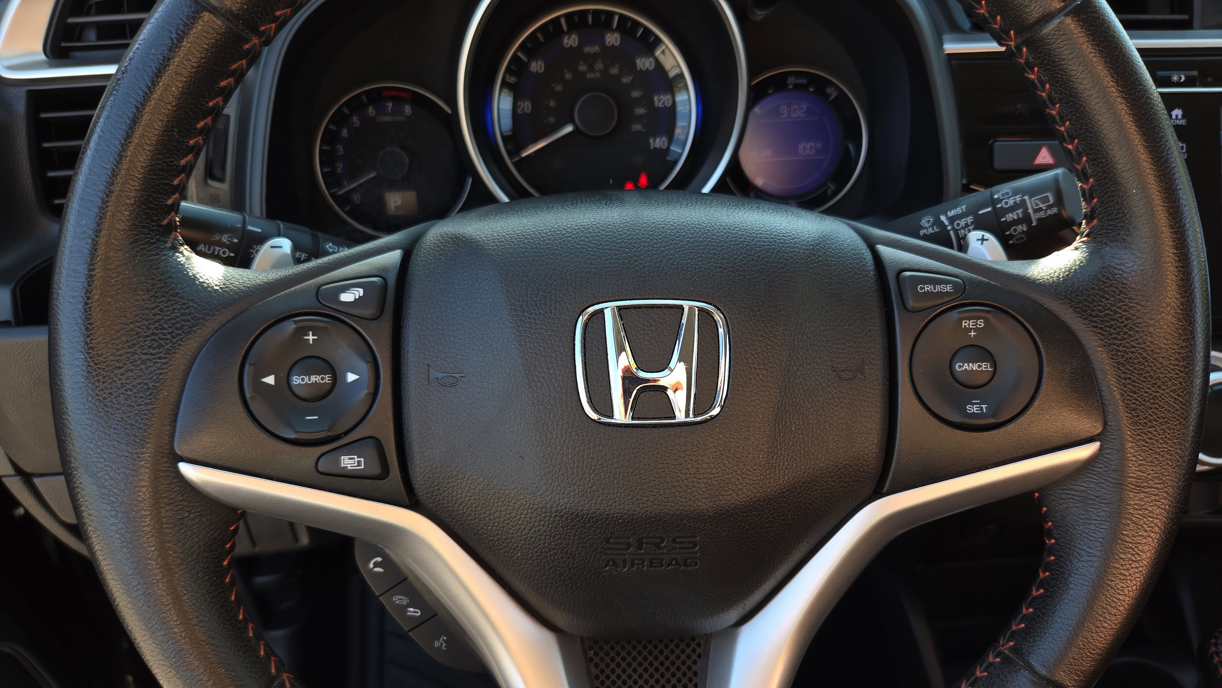 Used 2020 Honda Fit Sport image 23