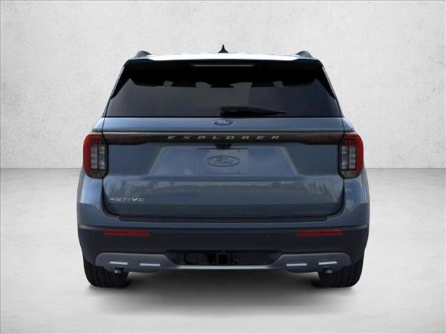 New 2026 Ford Explorer Active w/ Active Comfort Package RWD image 5