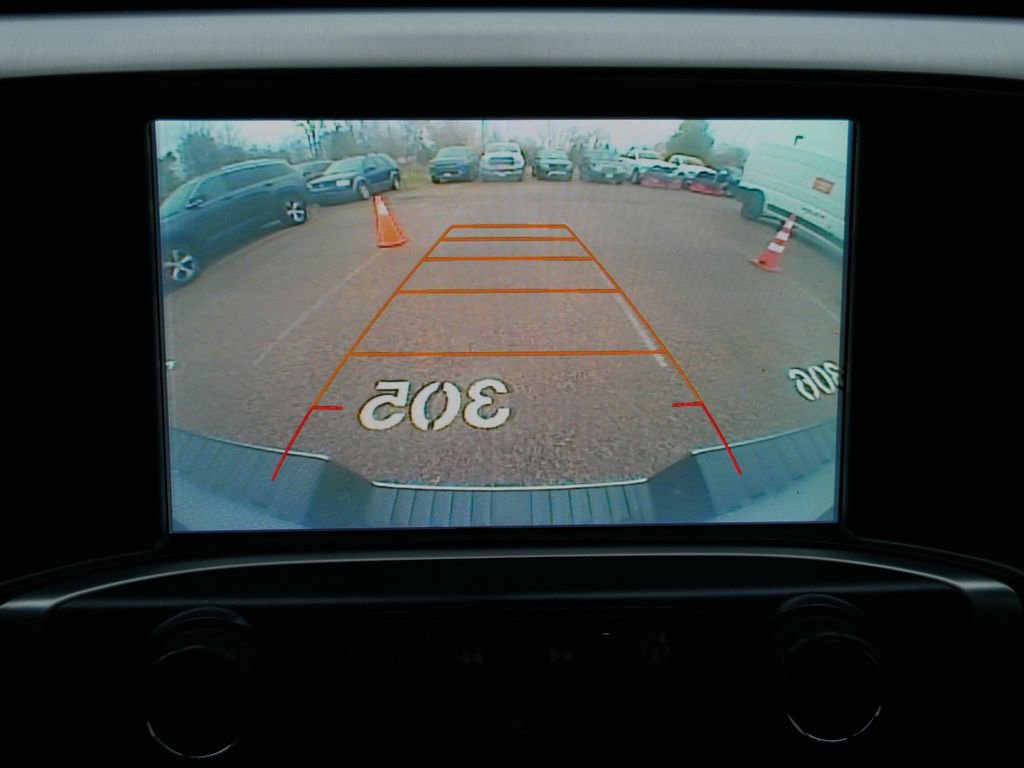 Used 2016 GMC Sierra 1500 SLE image 44