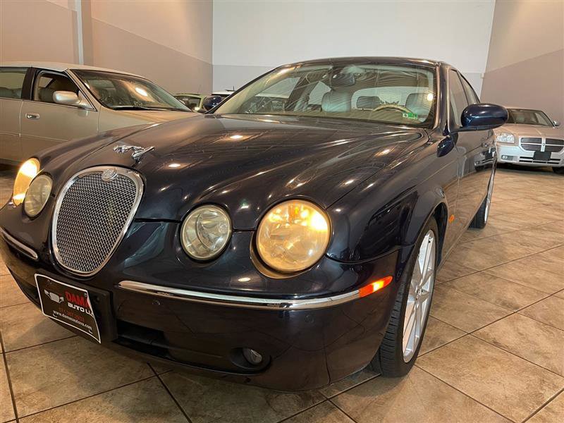Used 2006 Jaguar S-TYPE 3.0 image 32