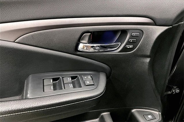 Used 2022 Honda Ridgeline RTL-E image 33