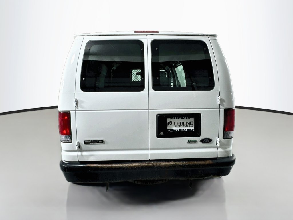 Used 2010 Ford E-150 and Econoline 150 RWD image 7