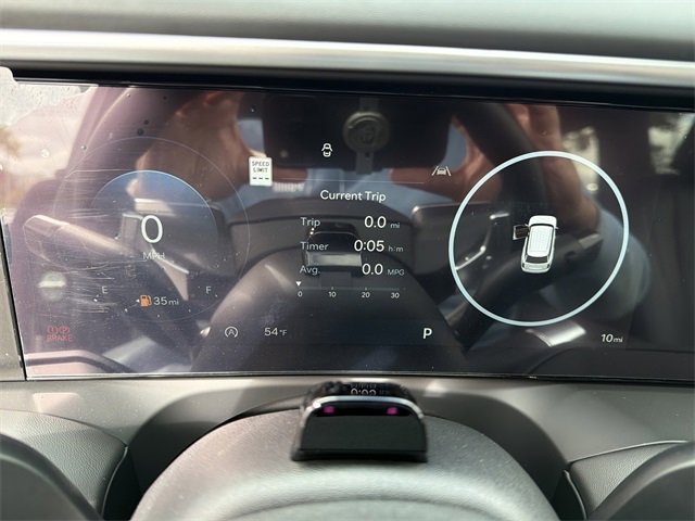 New 2026 Hyundai Palisade Calligraphy image 27