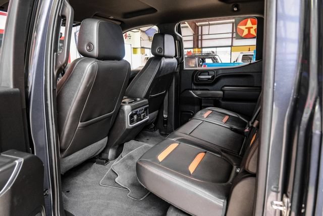 Used 2021 GMC Sierra 1500 AT4 w/ AT4 Value Package AWD/4WD image 43