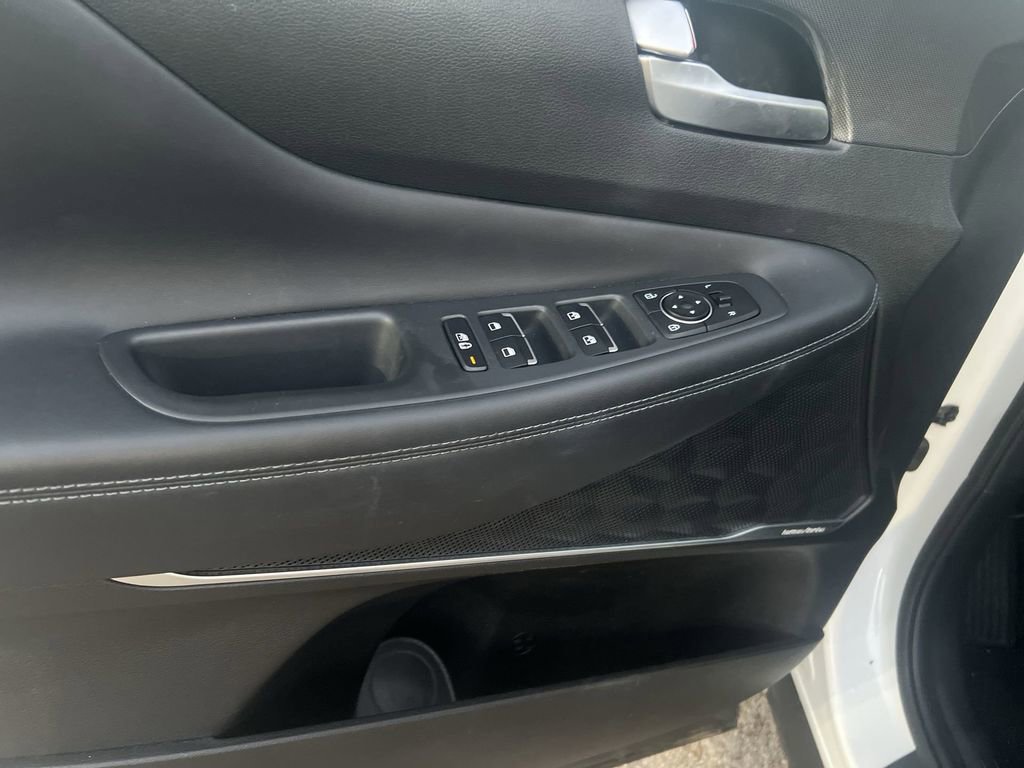 Used 2022 Hyundai Santa Fe SEL w/ Convenience + Premium Package image 14