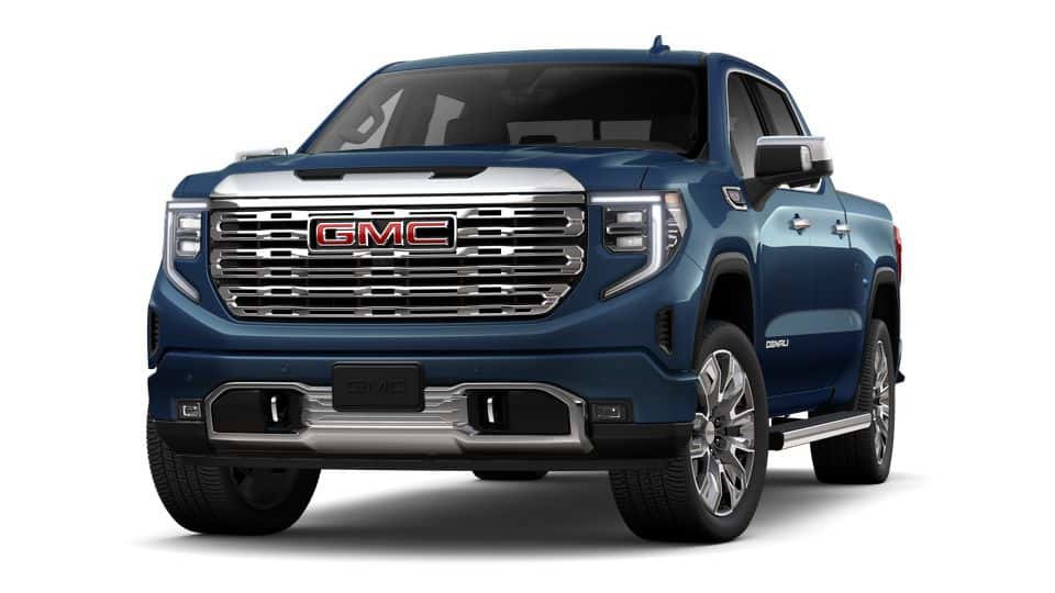 New 2026 GMC Sierra 1500 Denali w/ Denali Reserve Package image 49