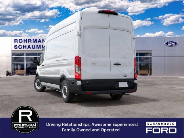 New 2027 Ford Transit 250 148 High Roof RWD image 9