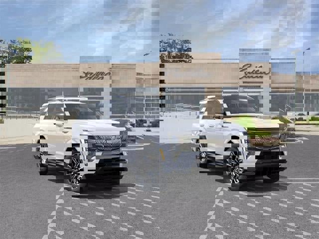 New 2026 Cadillac Escalade IQL Sport 1