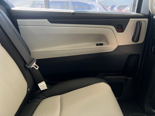 New 2026 Honda Odyssey Elite image 15