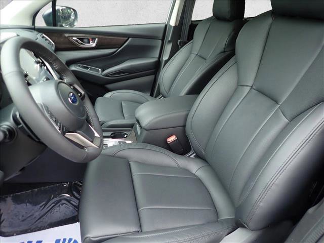 New 2026 Subaru Ascent Touring image 12