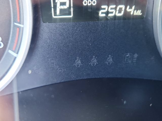 Certified 2025 Nissan Versa S w/ Trunk Package FWD image 20