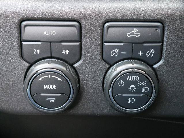 Used 2023 Chevrolet Silverado 1500 RST AWD/4WD image 27