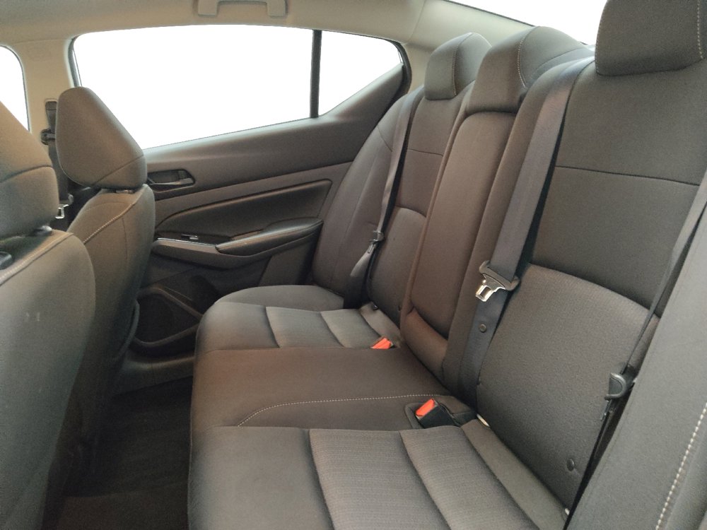 Used 2023 Nissan Altima 2.5 SV image 18