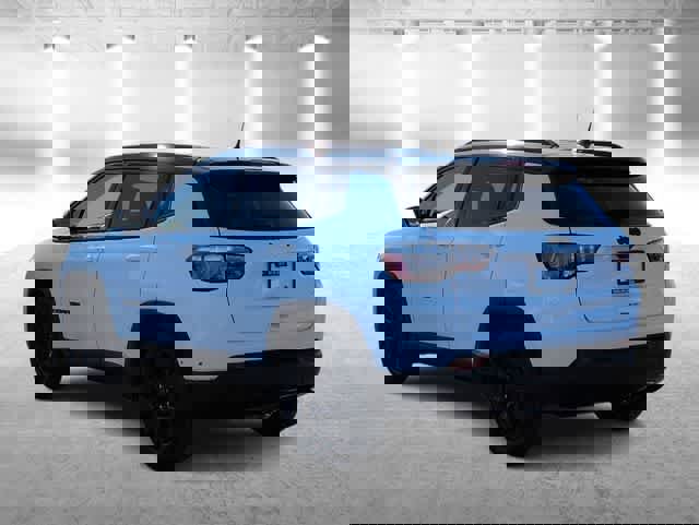 Used 2022 Jeep Compass Altitude image 6