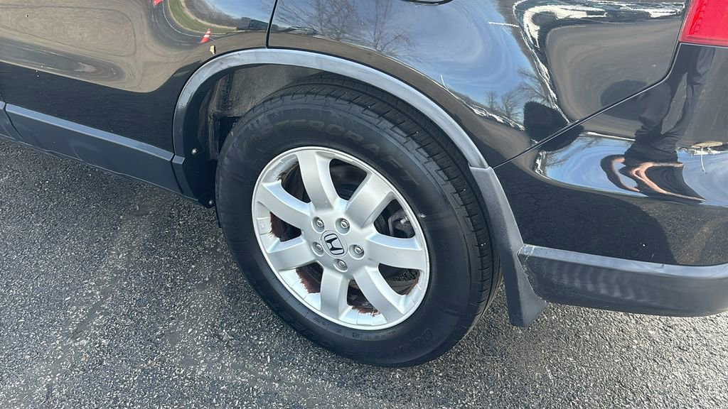 Used 2008 Honda CR-V EX image 9
