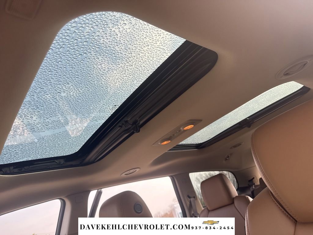 Used 2015 Buick Enclave Premium w/ Experience Buick Package image 36