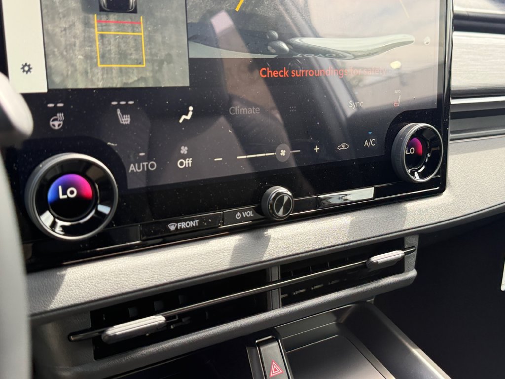 New 2026 Toyota C-HR AWD/4WD image 36