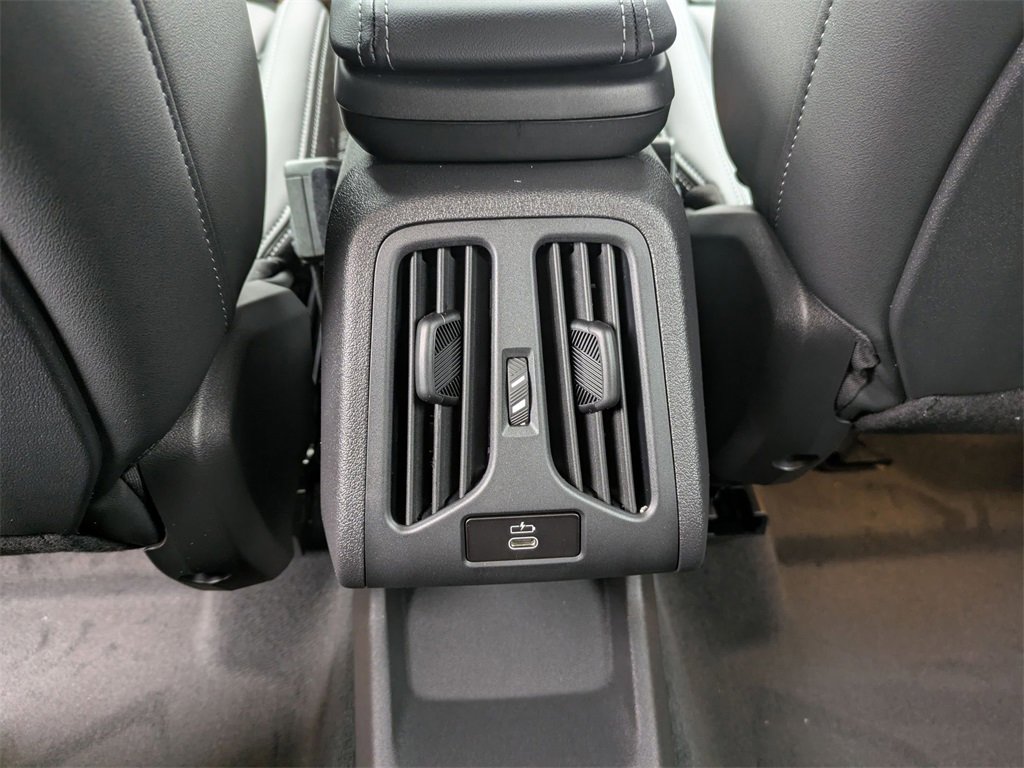 New 2026 BMW X1 M35i w/ Convenience Package image 30