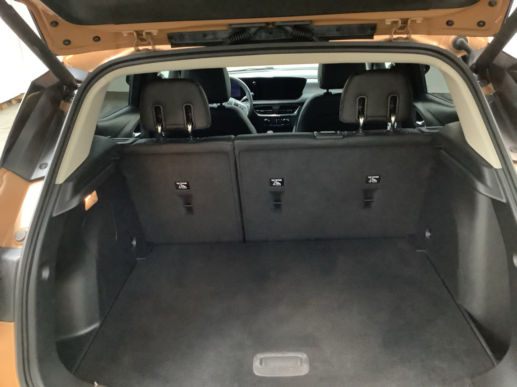 Used 2025 Buick Encore GX Preferred w/ Comfort Package FWD image 8