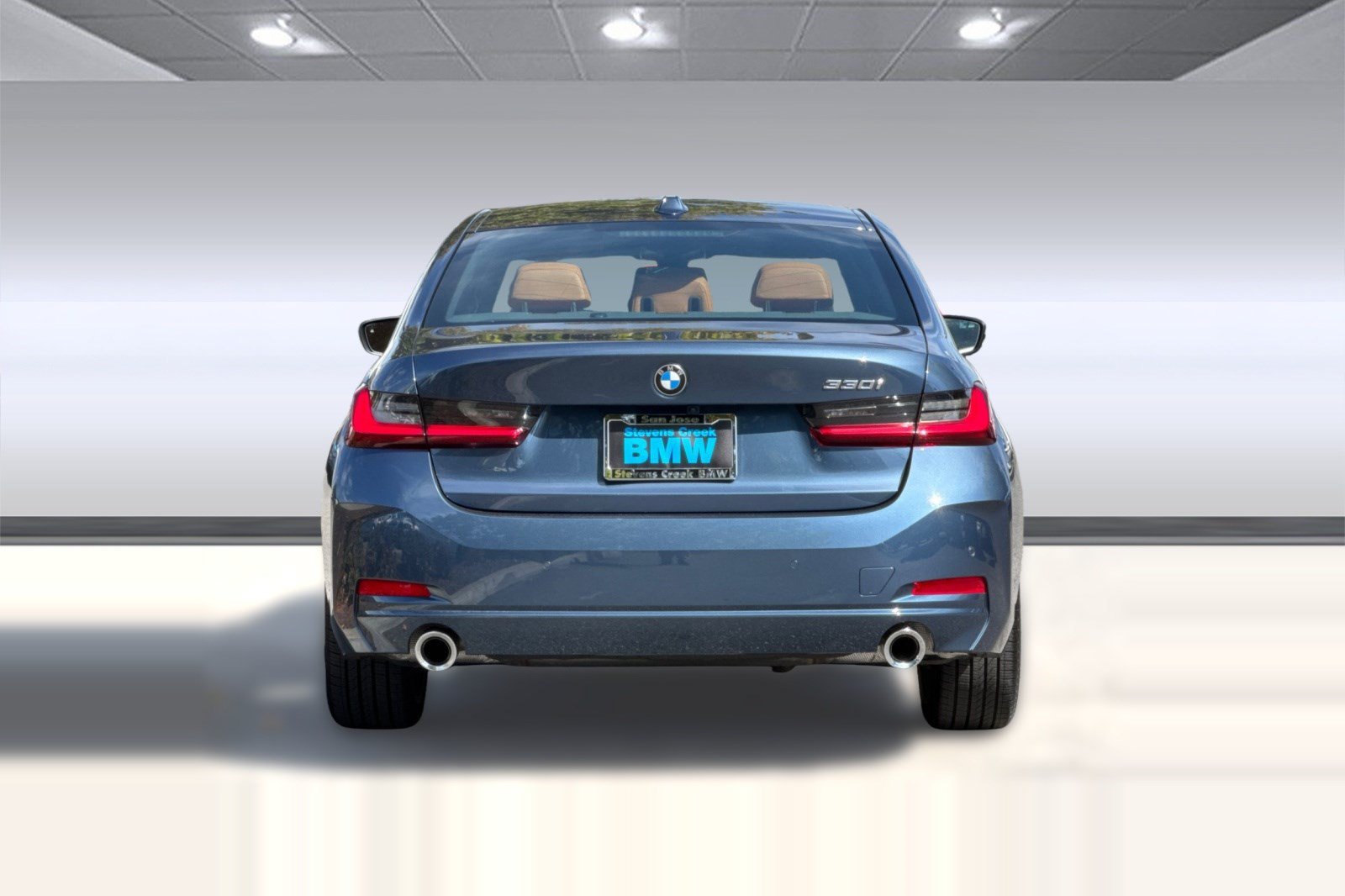 Used 2026 BMW 330i Sedan w/ Premium Package RWD image 10