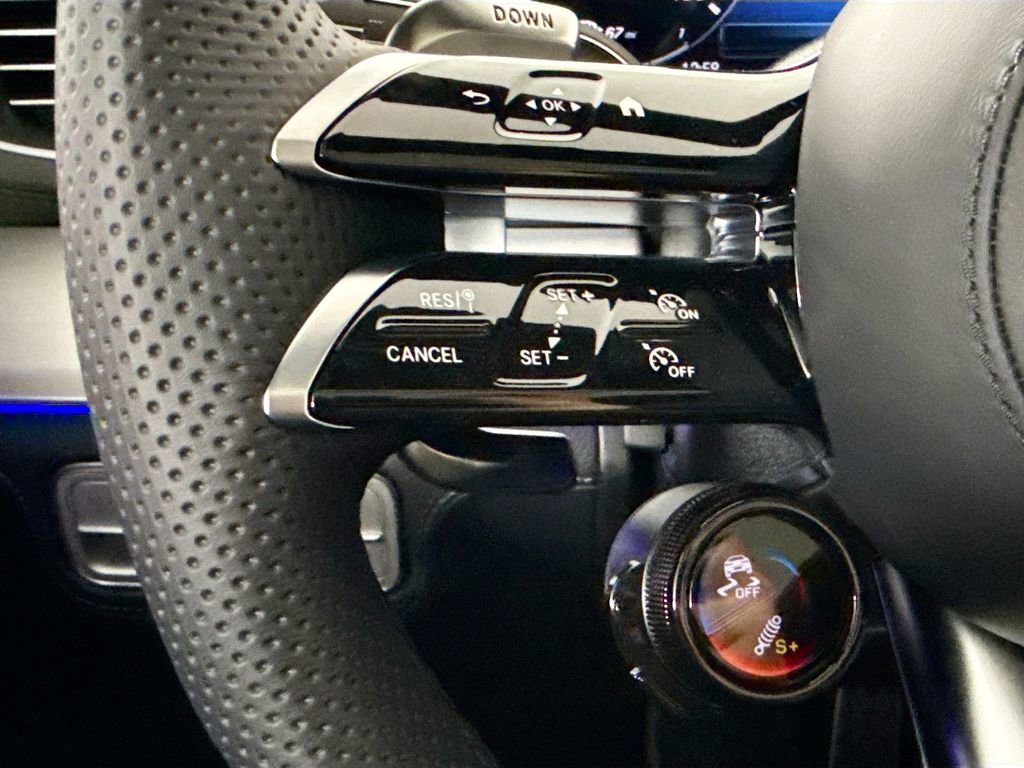 New 2026 Mercedes-Benz GLE 53 AMG 4MATIC Coupe image 11