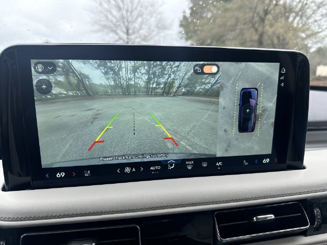 New 2026 Lincoln Aviator AWD image 17