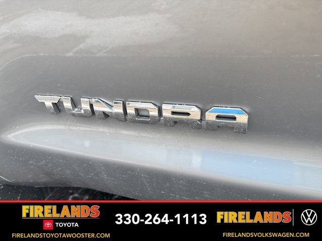 Used 2019 Toyota Tundra SR5 w/ Convenience Package image 13