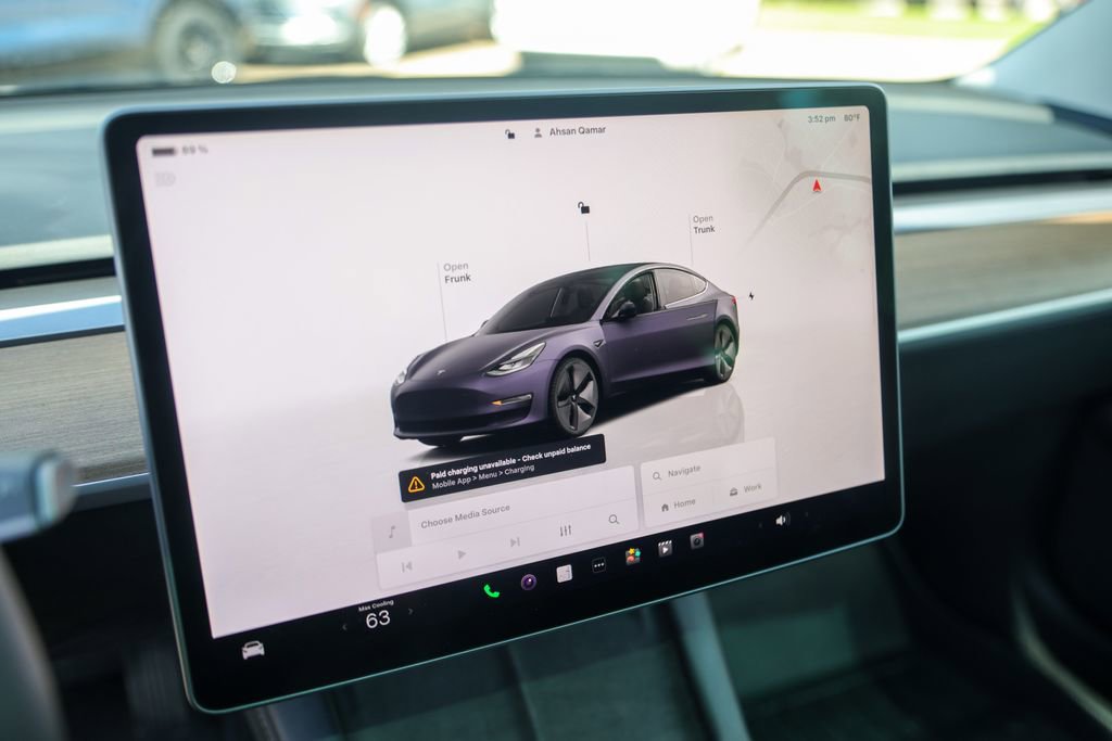 Used 2023 Tesla Model 3 Standard Range RWD image 14