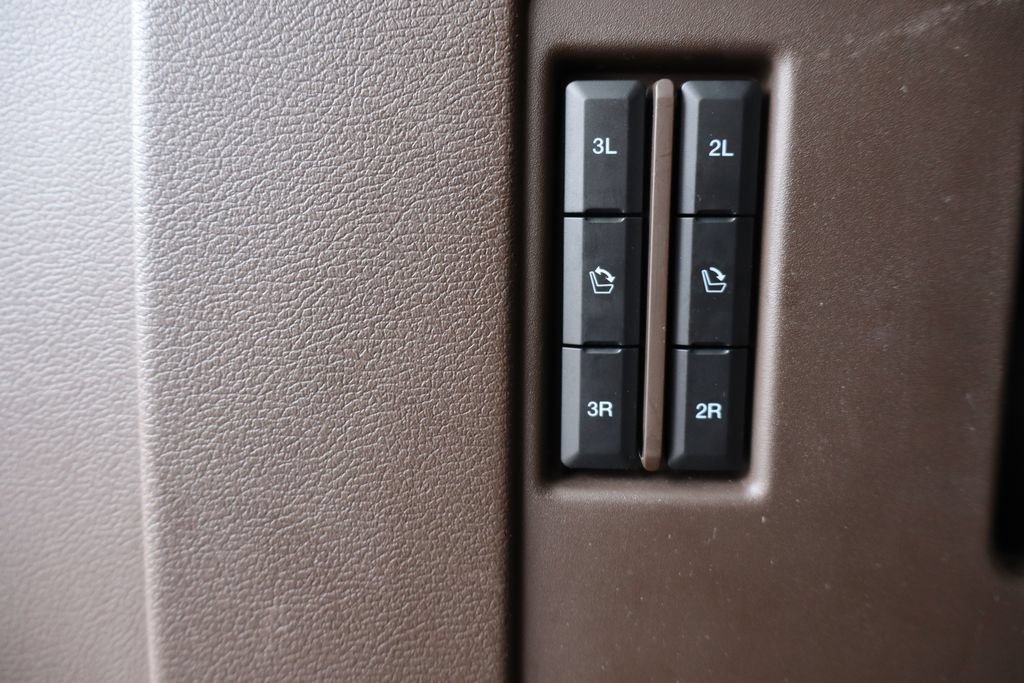 Used 2024 Ford Expedition King Ranch AWD/4WD image 36