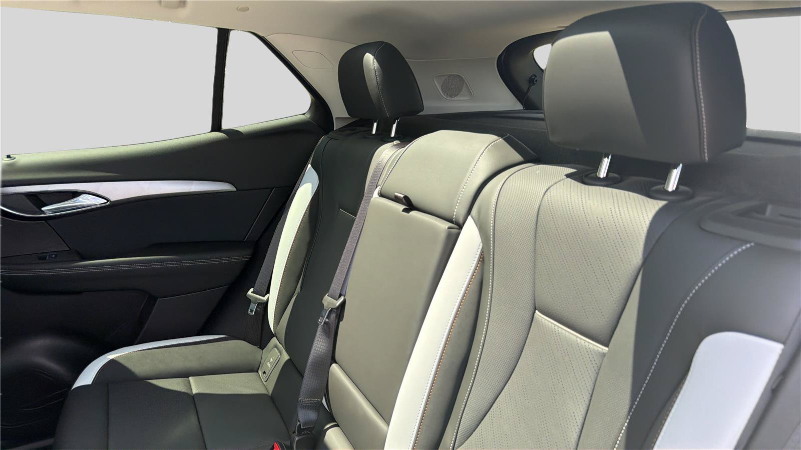 New 2026 Buick Envision Sport Touring AWD/4WD image 21